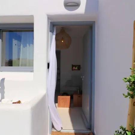 The Nine Graces - Apartements Apartment