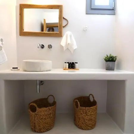 The Nine Graces - Apartements Apartment