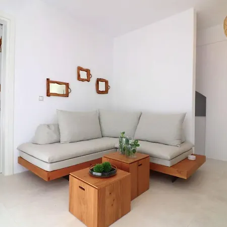 The Nine Graces - Apartements Apartment *