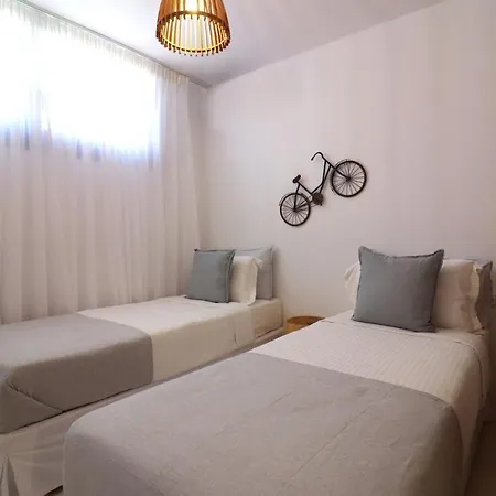 The Nine Graces - Apartements Apartment