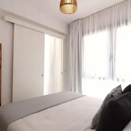 Apartment The Nine Graces - Apartements *
