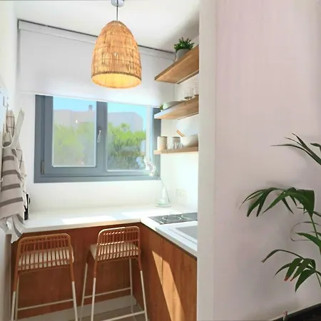 The Nine Graces - Apartements Apartment