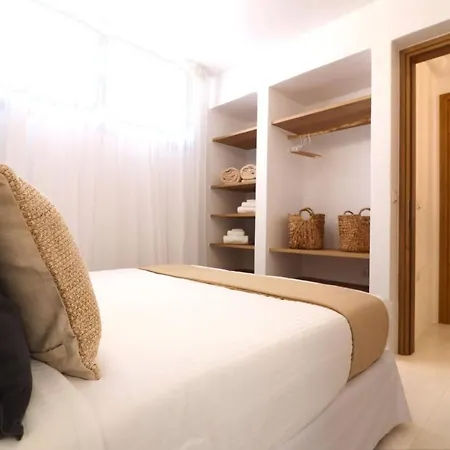 The Nine Graces - Apartements Apartment *