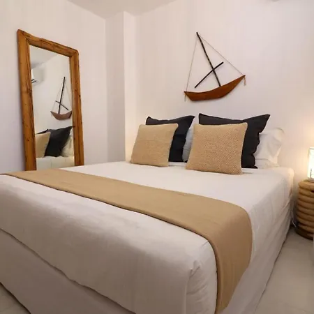 Apartment The Nine Graces - Apartements *