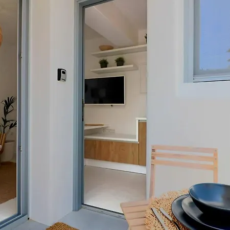 Apartment The Nine Graces - Apartements