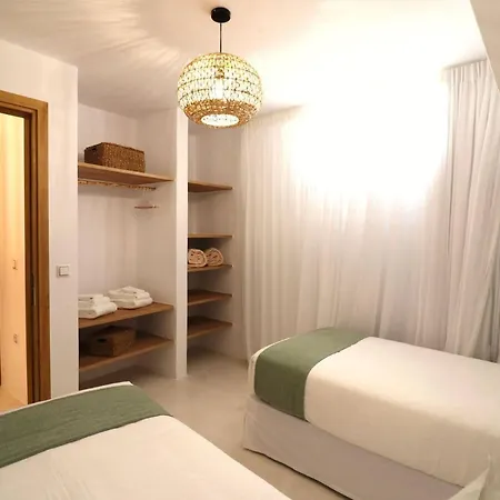 The Nine Graces - Apartements Apartment *
